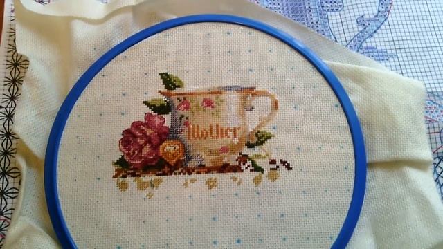 СП "Мамина чашка" отчет № 2 смотреть онлайн