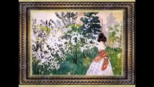 Мини-урок онлайн. Речевая практика.«К нам весна шагает…» смотреть онлайн