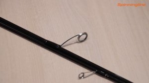 Спиннинг Nautilus Paradox