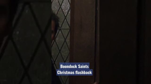 Funny Boondock Saints memory 