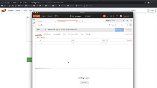 Full Stack Web Developer Course: 15_5 - YelpClone Ratings: Basic Vote Route смотреть онлайн