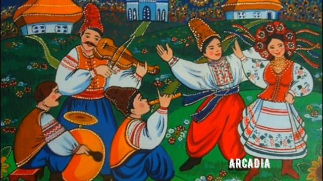 УКРАЇНСЬКА ПОЛЬКА смотреть онлайн