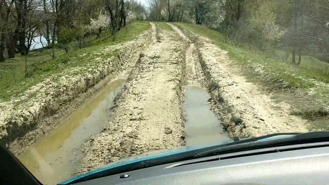 Suzuki Ignis, off road, Jimny - mud & ruts смотреть онлайн