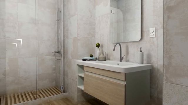 Коллекции Artwood и Venezia от Estima в интерьере смотреть онлайн