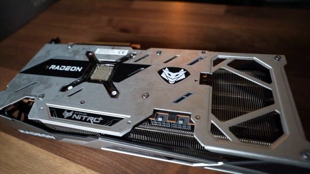 Sapphire Nitro+ RX 6750 XT - 1440p gamers are in for a treat! смотреть онлайн