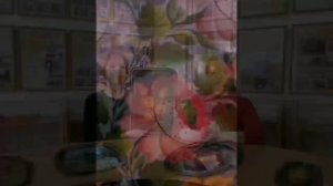 г. Нижний Тагил_Тагильские подносы - культурное достояние Урала