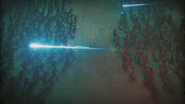 Project K Glimpse Review | Kalki 2898 AD Glimpse Review | Project K | Movie Matters смотреть онлайн