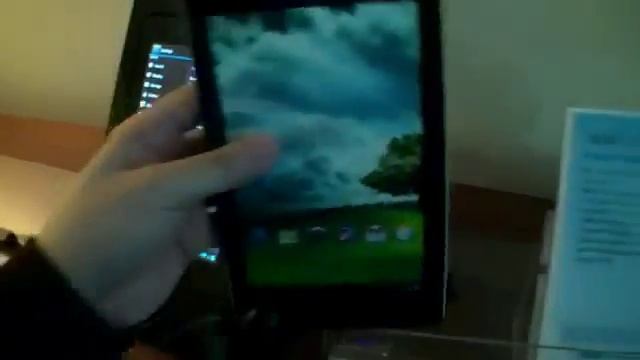 ASUS Eee Pad Memo 370T Tegra 3 Android 4 0 Tablet смотреть онлайн