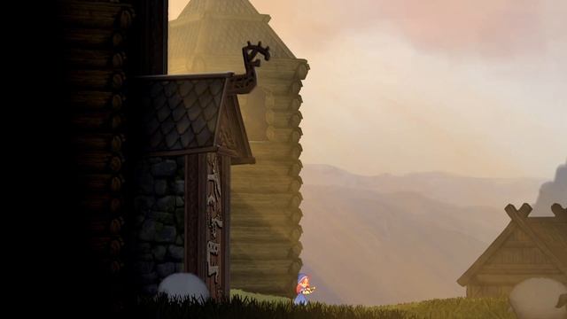 Teslagrad 2 Gameplay ? PS5 - Excellent sequel смотреть онлайн