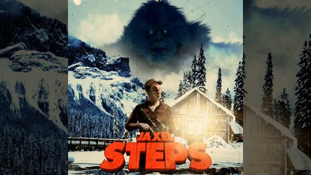 Jaxel - Steps [Rewinders] смотреть онлайн
