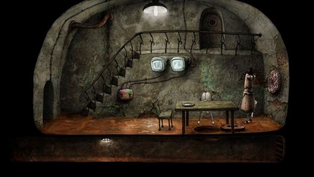 РОБОТ - МУСОРЩИК спасает город ЧАСТЬ#3 ИГРА MACHINARIUM на канале Мистер Игрушкин смотреть онлайн