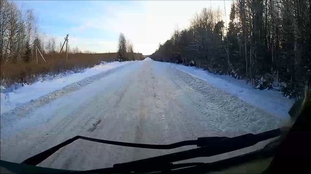 По умолчанию, возим лес. смотреть онлайн