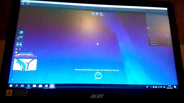 Топ 5 секретов в роблокс такого ты ещё не видел (roblox по русски) смотреть онлайн