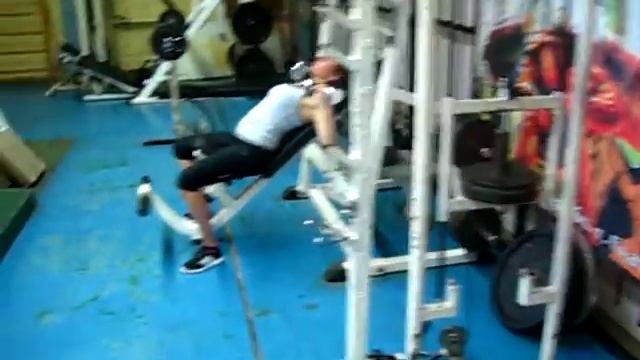 Дружный Кач в Булошной. смотреть онлайн
