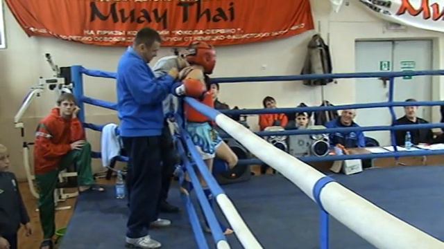 63.Блоцкий(Берсерк,Минск) - Жулковский(МОПС,Минск) смотреть онлайн