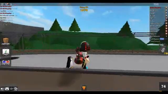 ROBLOX NIGHT BEGINS TO SHINE MUSIC VIDEIO! смотреть онлайн