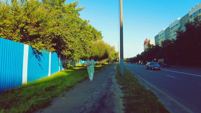 Свиридова ул. Гомель..mp4