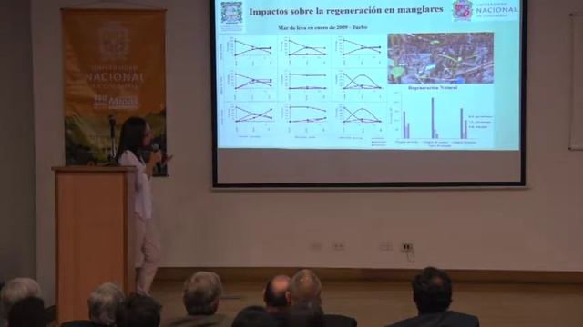 Conferencias Posesión nuevos académicos смотреть онлайн