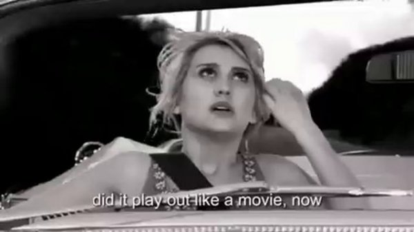 Joe Jonas - Singing Give Love A Try Music Video (JONAS)