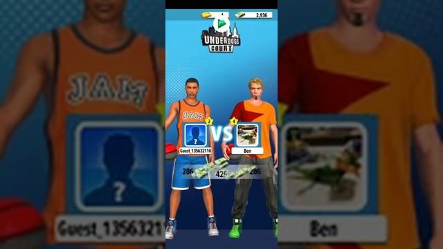 Basketball Stars Tutorial+Gameplay смотреть онлайн