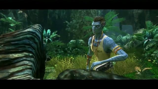 Avatar: El juego [ Mi Critica + Gameplay ] смотреть онлайн