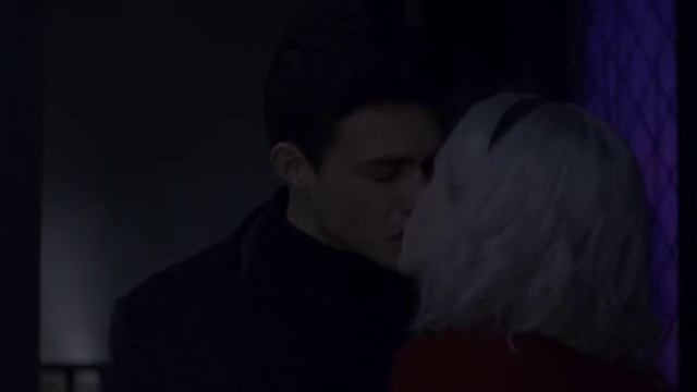 Nick & Sabrina//Ник и Сабрина//Воспоминание смотреть онлайн