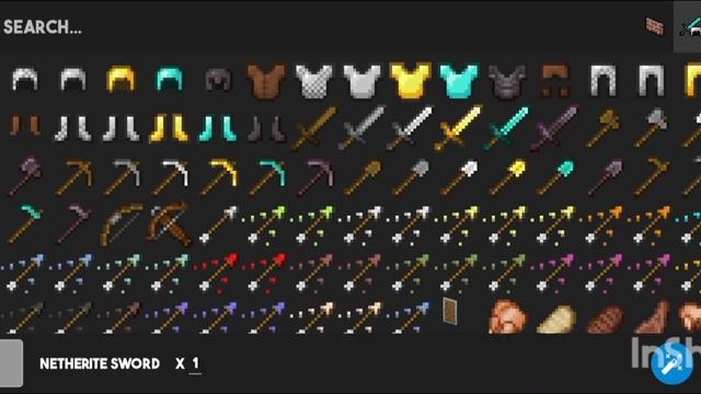 Toolbox For Minecraft Pe 1.21/1.20.51||Toolbox For MCPE 1.20.51 32/64 Bits Download Link||minecraft