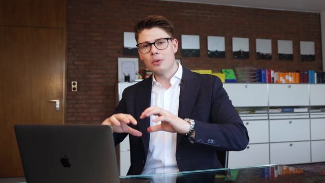 Als Steuerkanzlei abheben und Mitarbeiter gewinnen | PG Digital смотреть онлайн