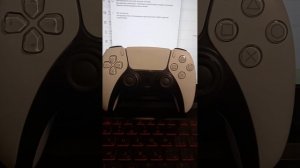Как подключить джойстик от PS5 к вашему КОМПЬЮТЕРУ