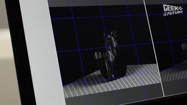 Обзор 3D сканера RangeVision Smart смотреть онлайн