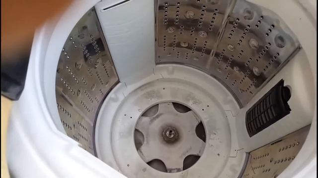 The Awesome Professional Expert's Guide To Washing Machine Drain Problem смотреть онлайн