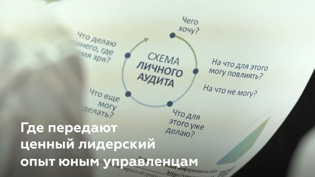 Учат школьников быть успешными смотреть онлайн