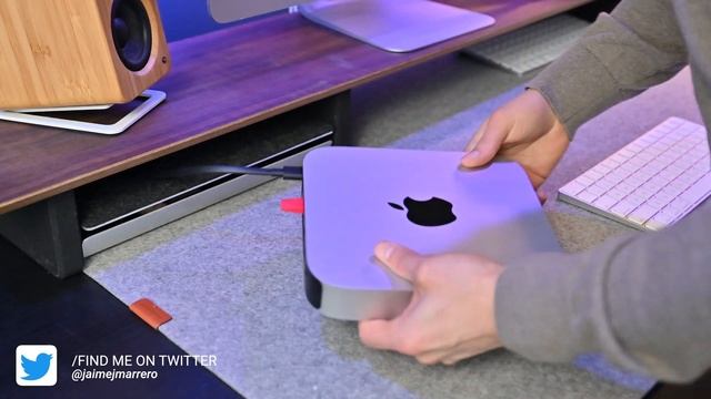 Use M1 Mac mini with iMac as your MAIN or Secondary Display смотреть онлайн