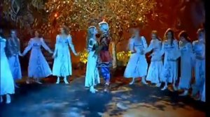 Стравинский балет Жар птица