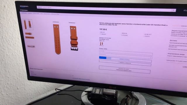 Ремешок для часов смотреть онлайн