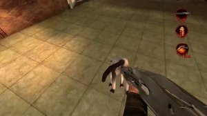 Разорванный кот. POSTAL 2.
