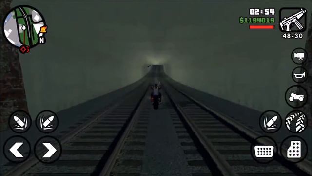 #4 GTA:SA (Sell A Bike [Freeway] and got 9 grand) смотреть онлайн