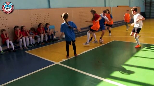 Открытый урок в Лицее №32 смотреть онлайн