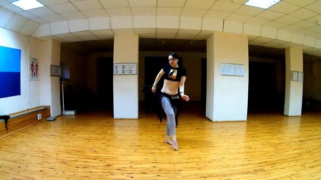 ballerina | tribal fusion bellydance смотреть онлайн
