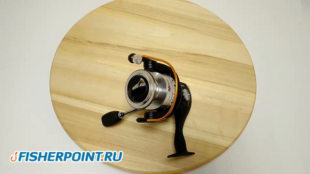 Обзор катушки безынерционной Surf Master Advance смотреть онлайн