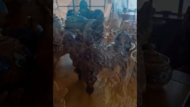 25.12.2020 Опешня. Музей гончарного искусства смотреть онлайн