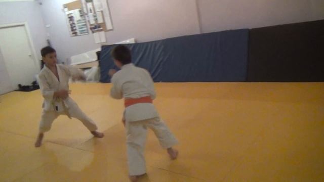 01382.День борьбы дзюдо. 19.12.2013. смотреть онлайн