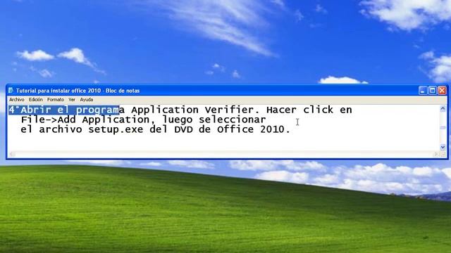 Como Instalar Office 2010 en Windows XP (SP1 Y SP2) 100% FUNCIONAL смотреть онлайн