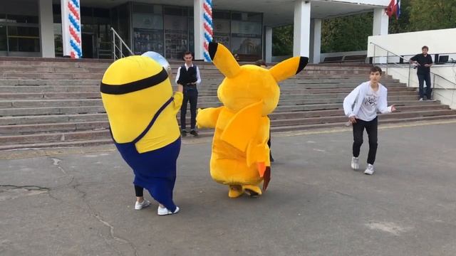 РОСТОВЫЕ КУКЛЫ ЗАЖИГАЮТ смотреть онлайн