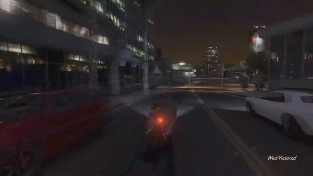 GTA 5 Top 5 Stunting Bikes смотреть онлайн