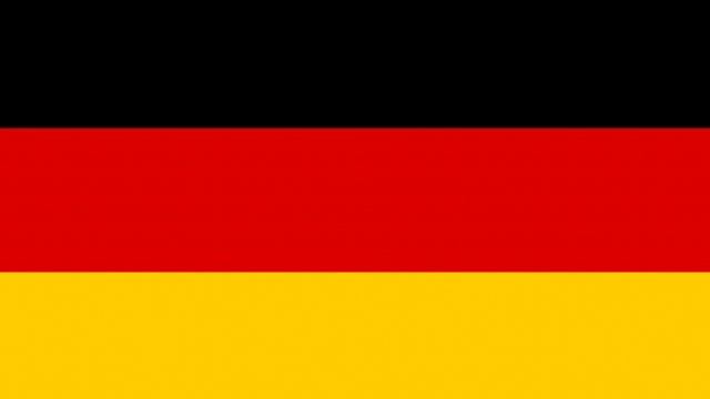 Государственный гимн Федеративной Республики Германии (ФРГ) - "Германия превыше всего" смотреть онлайн