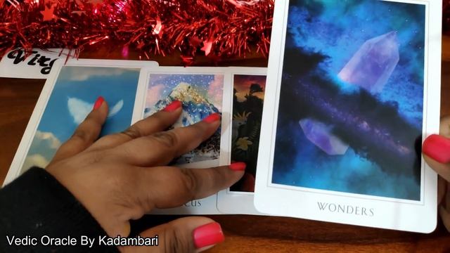2020 Predictions ??(Based on Ascendant Sign + Oracle Cards) смотреть онлайн