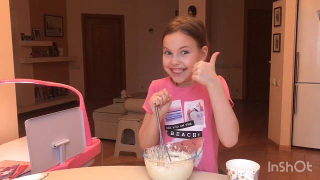 Шоу вкусный карантин! Пеку оладушки смотреть онлайн