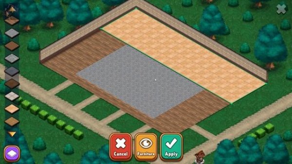 Shop Heroes (Let's Play) Ep. #11 - Shop Customization/New Patch!