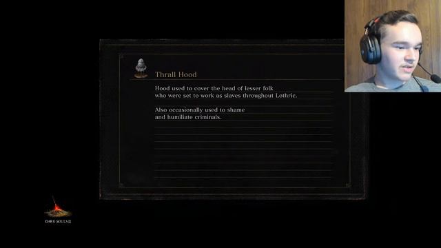 I Love the DLC, But Does it Love Me? | Dark Souls 3 Live - Stream 8 смотреть онлайн